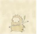 Nature’s Li’l Creatures - Porcupine