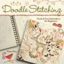 Doodle Stitching by Aimee Ray