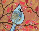 Bird Print