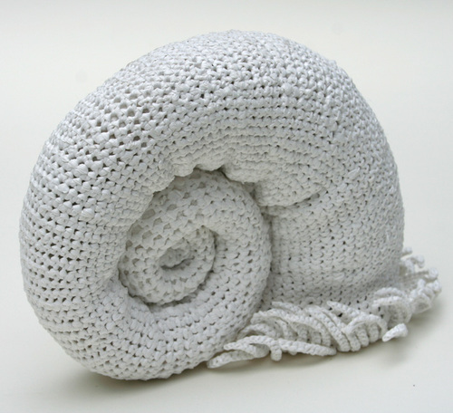 Gooseflesh’s Cephalopod