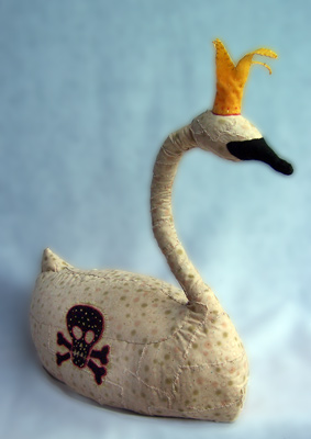 Swan Promises