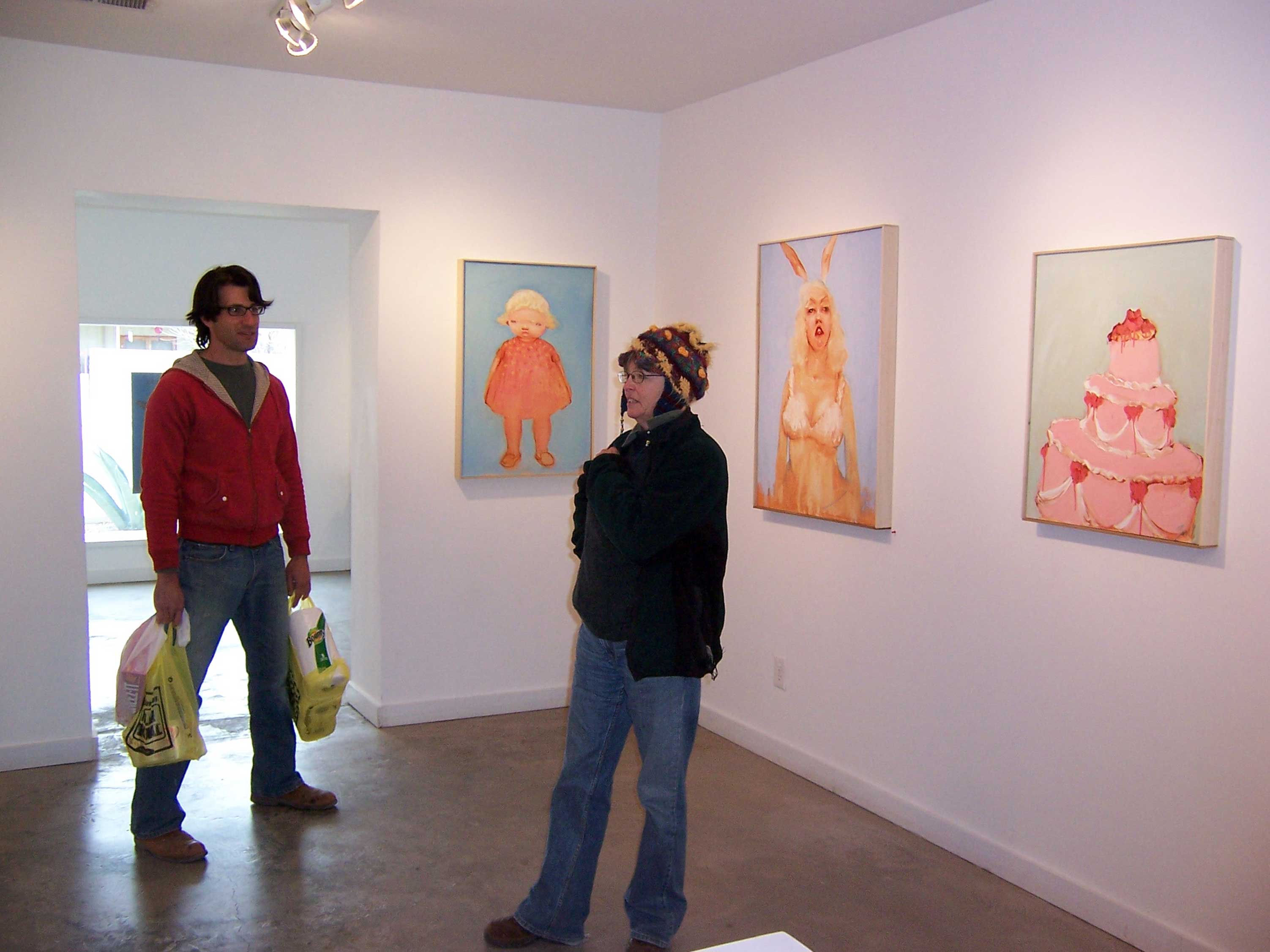 Gallery 5