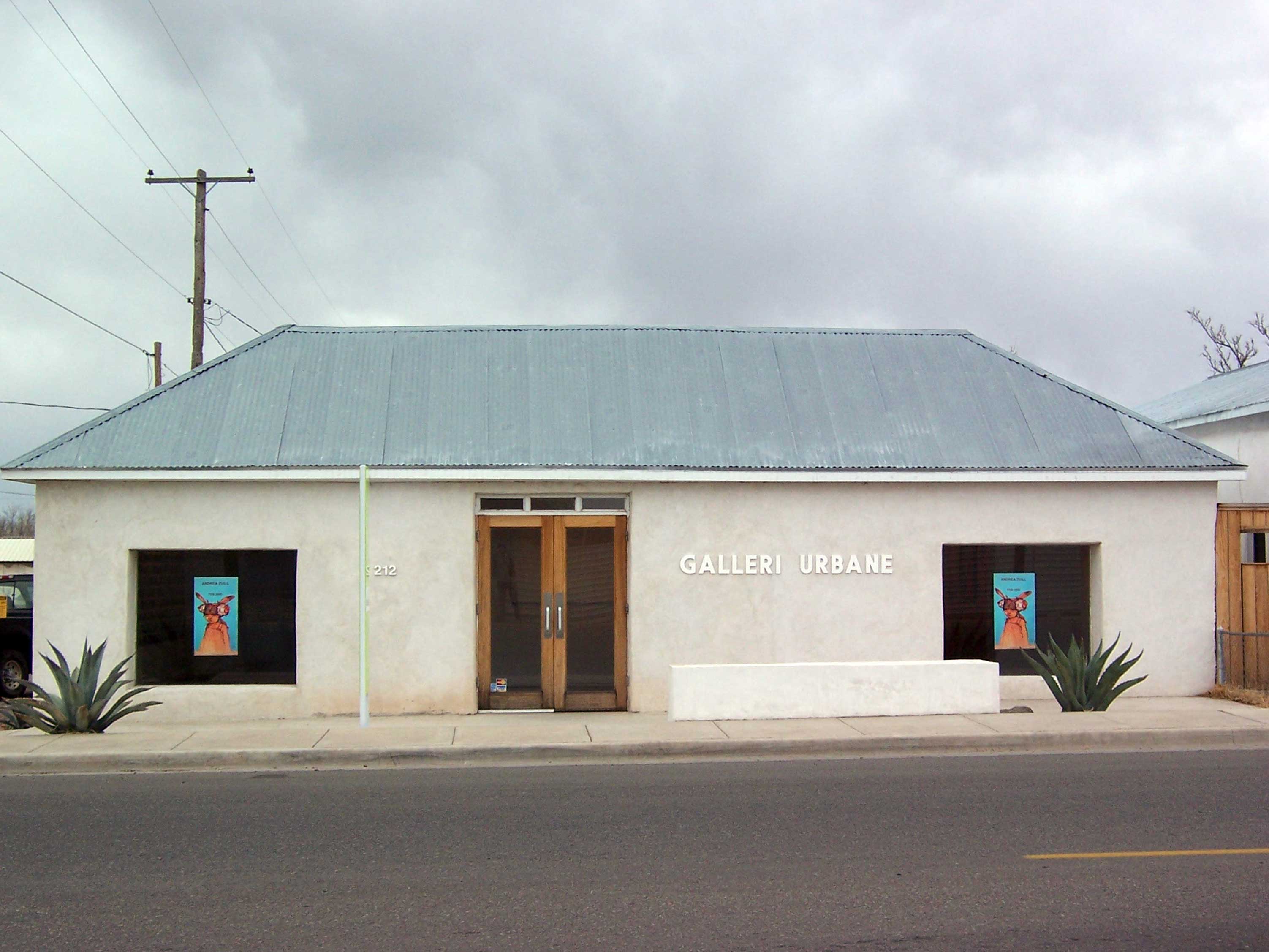 Galleri Urbane