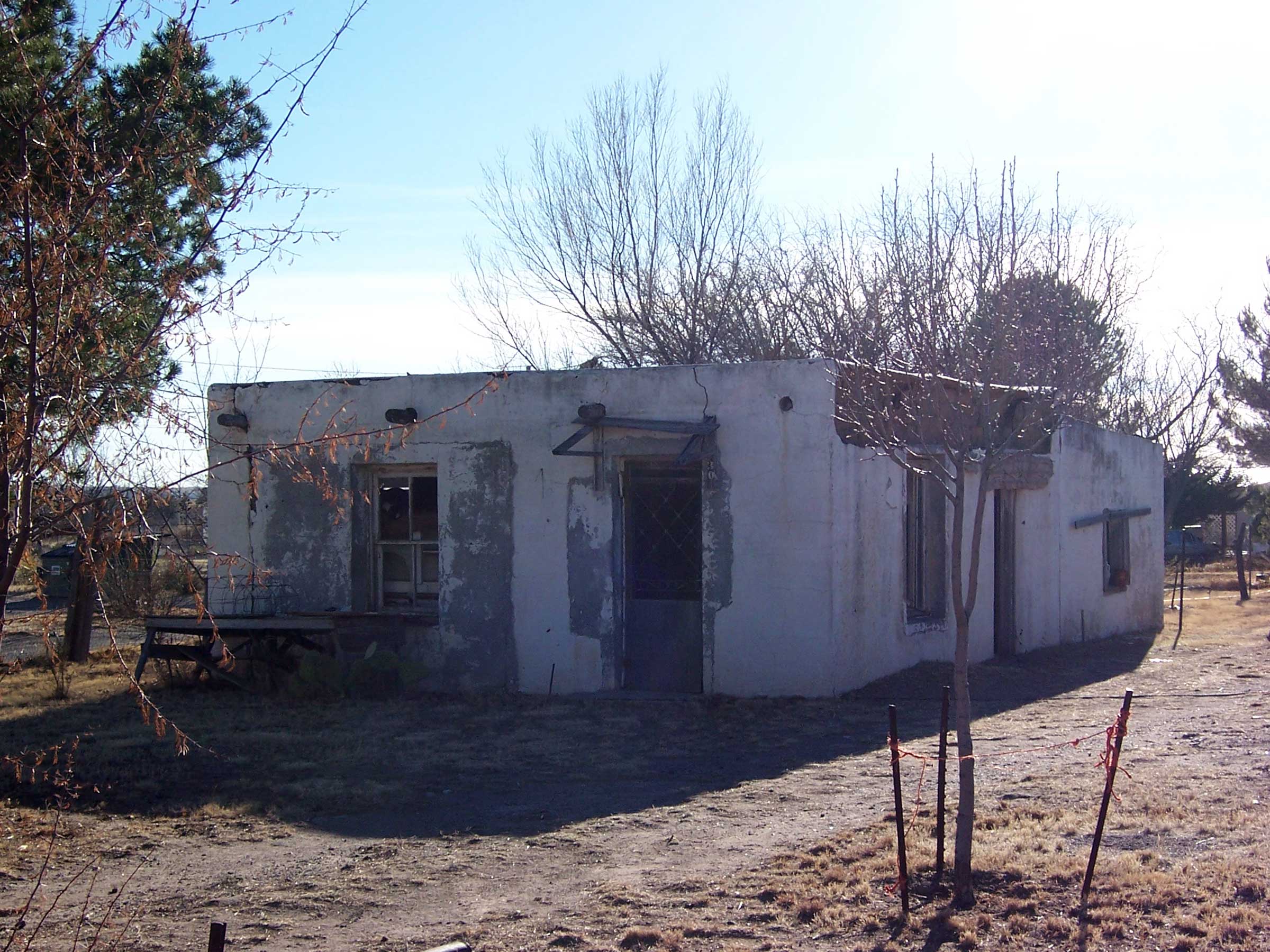 Old Marfa 1