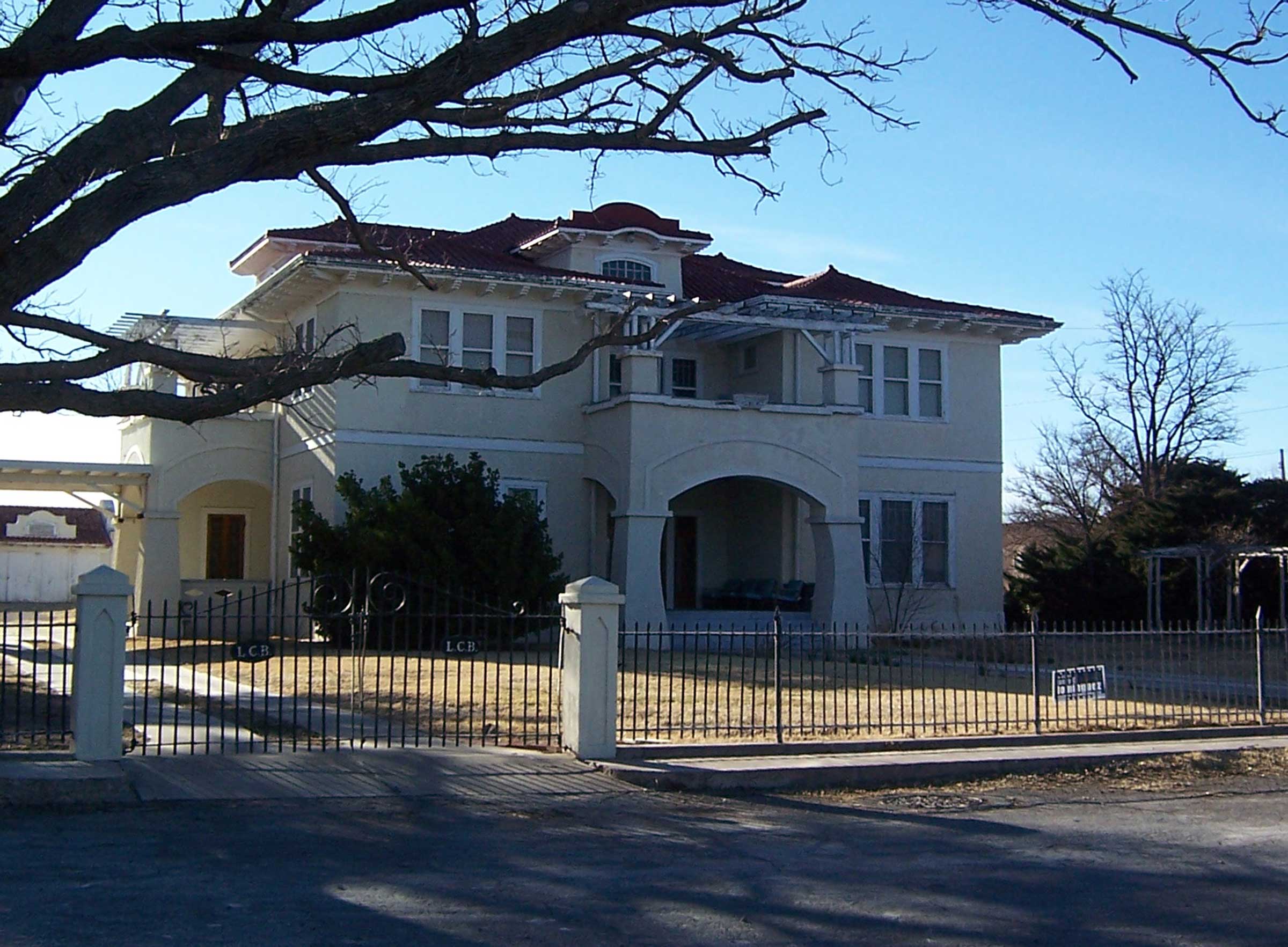 old marfa 2