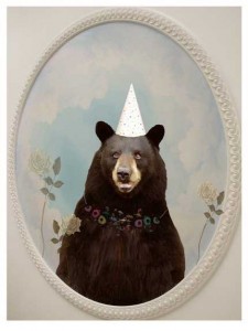 artand-ghost-bear-web1 Party Bear by Art and Ghosts