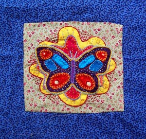butterfly-web Butterfly Embroidery