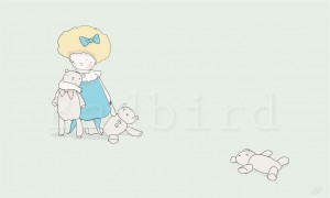 goldilocks-store Goldilocks by Andrea Zuill