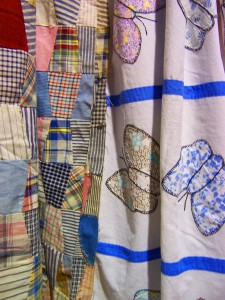 Vintage Quilt