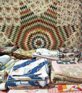 Vintage Quilts