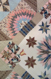Vintage Quilt