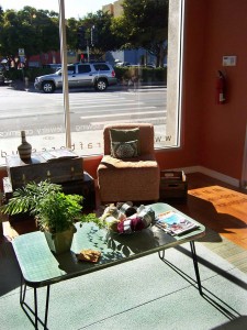 The Crafter\'s Studio, Santa Cruz, CA