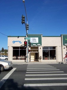 The Crafter\'s Studio, Santa Cruz, CA