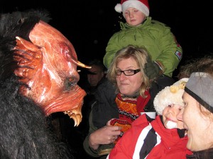 Krampus