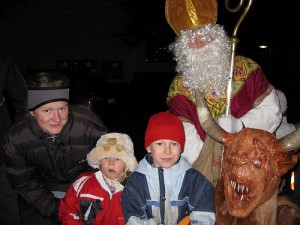 Krampus
