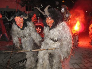 Krampus