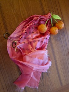 Head piece