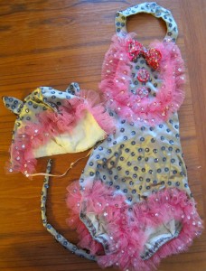 Cat Costume