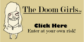 The Doom Girls
