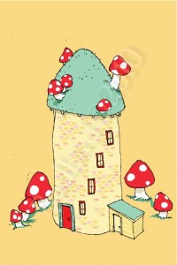 Gnome Home
