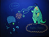 I Think We Should See Other Monsters by Robyn Enz