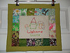Welcome Gnome by Cate, 23rd Spiral